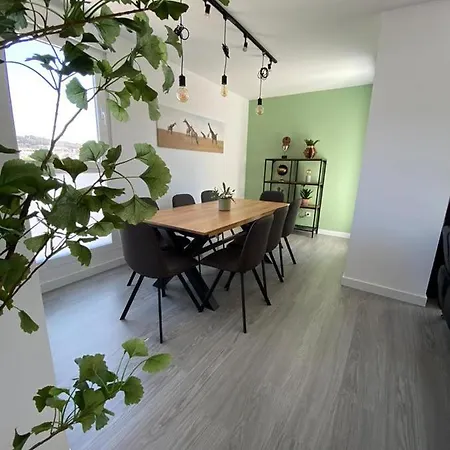 Los Pedregales Apartament Estepona