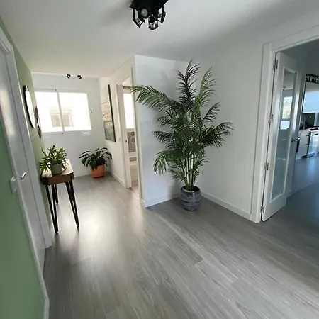 Los Pedregales Apartament Estepona