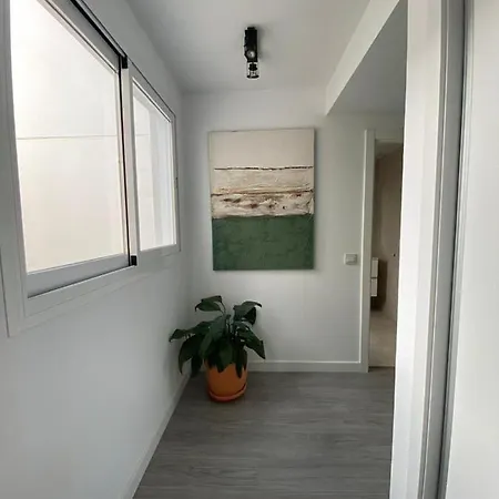 Apartament Los Pedregales Estepona